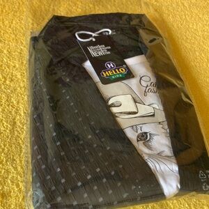 Best New Girls Fashion Hello kids Shirt size7/8 girls